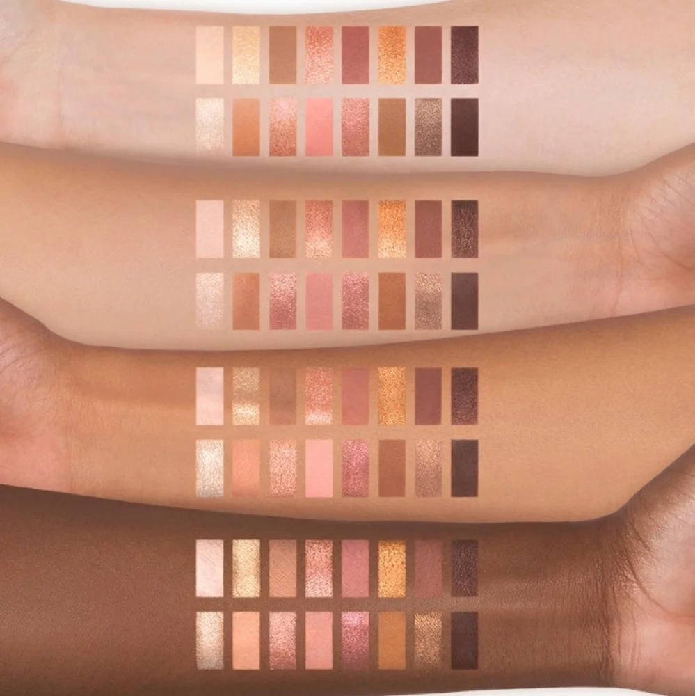 TOO FACED Natural Nudes Born This Way Eyeshadow Palette